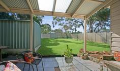  45 Golding Avenue ,Belmont North NSW 2280 This immaculately presented three bedroom home features polished flooring, sunny Living room, renovated bathroom & covered BBQ area. The owner will be installing a brand new kitchen as well as doing some other work before a tenant moves in. Situated in a fantastic location on a generous size block with off street parking & rear access. This home is close to schools, shops & parks please call to register your interest in viewing the property towards the end of October 2014 FOR RENT: $370 per week 