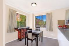  3/36a Smith Street Wollongong NSW 2500 Set in a highly sought and private security complex, this north-east 
facing apartment boasts an enviable large outdoor terrace perfect for 
alfresco entertaining. 
 
Inside enjoy open plan living and dining spaces and a newly fitted 
kitchen, complete with Caesar stone bench tops and modern, stainless 
steel appliances. 
 
Both bedrooms are generously sized and the main is fitted with a large built-in wardrobe. 
 
Complete with reverse cycle air conditioning, internal laundry, security
 car space and well-appointed interiors, it is the perfect choice in a 
vibrant inner city locale close to beaches, cafes, CBD and transport. 