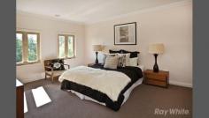 1/36 Pepperell Avenue Glen Waverley Vic 3150 Making a memorable impact and set in the GWSC catchment area, this brand new luxury townhouse offers exceptional space, a stylish interior and all the creature comforts for a modern lifestyle. Set to the front of just 2, stunning parquetry floors flow seamlessly through a generous layout introduced by a formal lounge leading to a spacious dining domain, while a casual family room is served by a stone kitchen incorporating quality stainless steel appliances, glass splash back and breakfast bar. Living areas spill out to a private paved courtyard capturing the pure essence of effortless indoor/outdoor entertaining possibilities. Abundantly accommodating, 5 robed bedrooms include downstairs and upstairs master suites with ensuites and walk-in robes accompanied by a fully tiled bathroom and retreat. Finished to the highest standard with study, 2 powder rooms, ducted heating, security alarm, understair storage, double glazed windows and double garage with internal access. Brilliantly situated just minutes from Syndal train station, Bogong Reserve, The Glen and Kingsway's caf and restaurant hub. Photo ID required at all open for inspections.