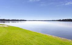  555 Lyons Rd W Canada Bay NSW 2046 UNINTERRUPTED WATER & GOLF COURSE VIEWS
			
			
				Rarely does an opportunity present itself to purchase a home with
 so much potential, sitting opposite Barnwell Park Golf Course with 
uninterrupted bay views of Canada Bay is this solid 3 bedroom brick and 
tile home. With an impressive 34 metre frontage approx. and a sizeable 
block of approx 468 sqm, the opportunity to design your dream home is 
endless. Currently a well presented home with eat-in kitchen, separate 
lounge room, 2 bathrooms including ensuite, double carport and separate 
driveway big enough for semi-trailer with underground work pit. The 
endless future potential is endless and with DA approved plans for a 4 
bedroom home this home is sure to please. Inspect today! 
 
- Solid 3 bedroom, 2 bathroom family home 
- DA Approved plans for a 4 bed + study 
- Double carport with underground work pit 
- Views of the Bay & Barnwell Park Golf Course 
- Close to shops, schools, transport and Bay 