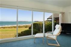  62 Hindmarsh Road McCracken SA 5211 Weekend Open Cancelled - Property Sold This is without doubt one of the premier positions to be found on the South Coast. The coastal panorama is simply magnificent overlooking glorious Hayborough Beach, across the bay to Granite Island, The Causeway (complete with Horse Drawn Tram), the signature Norfolk Pines of the Victor Township and beyond to The Bluff at Encounter Bay. The views are spell bindingly breathtaking! See the Yachts in full sail in summer, whales in winter and watch the Cockle Train as it heads to, or returns from, its destination at Goolwa. The three bedroom home, circa 1966, is of double brick construction - sound and would respond fabulously to some renovation or extension. There is potential for so much here - furnish to suit and "beachify" - making it a most comfortable holiday home or renovate as mentioned for even more comfortable living, or re-develop. The generous allotment is of some 885 m2 (approximately) with a current Development Application Approval in place to build 2x 2 storey semi detached dwellings which has been extended for a further 12 months. Plans are available and the design is simply amazing, capturing the views on offer. General Features Property Type: House Bedrooms: 3 Bathrooms: 1 Outdoor Features Carport Spaces: 2 Garage Spaces: 1 Other Features Property Type: House House style: Beach house Garaging / carparking: Single lock-up 