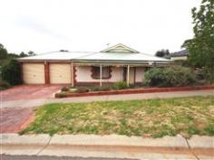  30 Clydesdale Place Nairne SA 5252 Price Reduction! Located in the prestigious Tundulla Estate and surrounded by new homes this extraordinary property overlooks the finest Valley views and a tranquil creek setting. Colonial in style the family home offers functionality and flexibility comprising of 4 bedrooms, two bathrooms and a generous open plan living area.  The large master bedroom overlooks the front garden setting and features an ensuite and Stanford built in robe while bedrooms 2, 3 & 4 also having built in robes. Centrally located to the bedrooms is the main bathroom with separate bath, shower and separate toilet. The open plan kitchen, dining and living area has 9 foot vaulted ceilings and opens out to the paved rear entertaining area with its breath taking panoramic views. The modern Kitchen offers an island bench with dishwasher, gas hot plates, Stainless steel appliances and ample cupboard space. Other features include split system, walk-in linen adjoining the separate laundry, timber floating floors, double lockup carport, automated watering system and a 1000L rain water tank. General Features Property Type: House Bedrooms: 4 Bathrooms: 2 Land Size: 657 m² (approx) Indoor Features Ensuite: 1 Air Conditioning Outdoor Features Carport Spaces: 2 Other Features Property condition: Good Property Type: House House style: Conventional 