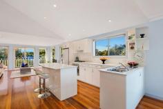  128 Greenwich Rd Greenwich NSW 2065 Simply Stunning - Bridge & City Views Entertainers Dream Situated on the exclusive Greenwich peninsula a minute from the water’s edge, this home enjoys a great sense of space and light with a private leafy garden. Enjoy breathtaking bridge and city views whilst relaxing on the large al fresco deck. Fireworks on New Year’s Eve are not to be missed! The whole top level is open plan living/dining and ideal for entertaining, with spotted gum timber floors and high ceilings with plenty of natural light and views. Even the kitchen has stunning harbour views. Three of the bedrooms downstairs are double, the master bedroom is huge with a spacious ensuite. The front bedroom has a sunroom/office attached to it. Walk to the local schools and village shops and cafes. There are 2 sailing clubs, a tennis club and Greenwich Baths within 5 minutes’ walk and a local golf course just a short drive away. Close to transport (bus, ferry and train), harbourside parks and walks.  Get ready to enjoy your new lifestyle! Features Prime Location Uninterrupted views Timber floors Modern kitchen High ceilings Open plan Al fresco living/dining Deceptively spacious Plenty of storage and off street parking 