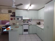  39 Burrum Heads Rd Burrum Heads QLD 4659 This lowset three bedroom home is located on a 731M2 allotment just a short walk to shopping in town with boat ramps nearby. The home has lounge/dining, kitchen with gas cooking, bathroom, pantry and reverse cycle air conditioning. There is a full verandah at the front with an enclosed entertainment area at the rear. There is a double carport with roller door and a double shed with annexe. The home has insulation in the roof with 2.5KW solar panels to lower those power bills plus a handy bore. Hervey Bay and Maryborough are a leisurely drive away with the services of the tilt train available at Howard. This home is in good condition and priced to sell and will not last. Inspect now. Other features: Built-In Wardrobes,Close to Shops,Close to Transport,Secure Parking $250,000 