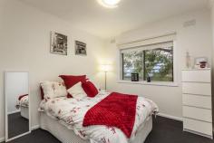  8/43 Gillies Street Fairfield Vic 3078 Wake up to the morning grind and this gorgeous tree lined street, in 
this delightful top floor apartment right in the heart of Fairfield's 
cafe, transport and parkland precinct. A recently refreshed 
interior provides a welcoming open plan living area, neat galley style 
kitchen, totally private bedroom which enjoys a lovely leafy outlook and
 ensuite bathroom. Easy To Live In Or Lease Out... 