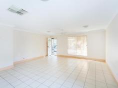  9/3 Benstead Street, The Gap NT 0870 $365,000
 Situated in a small complex and literally only a stone's throw away 
from the hospital and CBD this well presented unit has to be put on your
 list. Because of this fabulous location it appeals to both new home owners or the astute investor. The
 large open plan living/dining area welcomes you as you walk through the
 front door the generously sized kitchen will catch your eye which 
offers a gas cook top and excellent bench and cupboard space. Both 
bedrooms are a great size complete with built in robes and ceiling fans.
 A handy feature is the en-suite off the main bedroom. Except for the bedrooms the property is fully tiled which helps keep the place spic and span with minimal effort. The spacious main bathroom offers separate shower and bath and has just had a brand new vanity installed. The rear courtyard is ready and waiting for the new owners to put their personal touch on. Other features include natural gas, double carport, evaporative air-conditioning and high ceilings. So to avoid disappointment call Lindsay to arrange an inspection before it's to late. Rental return is $430 p/w Leased to 20/03/15 Land Size: 257 m2 Body Corporate: $819 p/q (Photos are taken from our archive files) 
 Other features: Built-In Wardrobes,Close to Schools,Close to Shops,Close to Transport,Close to CBD and Hospital 