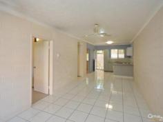  14/51-55 Bamford Lane Kirwan Qld 4817 The perfect beginning - a great investment or a wonderful home for the 
first home buyer, this two bedroom ground floor unit is in immaculate 
condition and in a convenient location close to amenities. Situated 
in a great complex overlooking a sparkling in-ground pool this 2 bedroom
 ground floor apartment will suit those who want to live in a central 
location and have the convenience of having Willows and Riverway on your
 doorstep. The two bedrooms fitted with ceiling fans and both have built
 in wardrobes.
 The unit has an open plan living design with the kitchen, dining and
 lounge areas being air conditioned. The kitchen and bathroom are modern
 and functional. This unit will be perfect for people who live a busy 
lifestyle. Call now to inspect.
 
 Features Include: Air Conditioned Living Area
 Tiled Flooring Throughout Two Built In Bedrooms
 Undercover Car space with Storage Room
 Tropical In ground Pool In Complex
 Minutes to Major Shopping & Parks
 
 Your inspection is highly recommended to appreciate all that this 
wonderful property has to offer. Ring our office today to arrange your 
inspection as this unit won't last long.
 