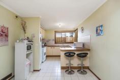  1/105 Market Road Werribee Vic 3030 Currently tenanted and returning $25,000p/a Both Units consist 
of two bedrooms with built in robes & wall to wall carpets, large 
lounge room, spacious kitchen with gas cooking & ample cupboards, 
good size meals area, central bathroom with shower recess & separate
 bath tub, internal laundry room, large back yard & a single lock up
 garage. These units are perfectly located within walking distance to Werribee train station, Werribee CBD & Werribee River. *Tenanted & returning $25,000p/a *Two bedrooms with built in robes *Gas heating, cooking and hot water *Single lock up garage *Walking distance to train station *Close to schools & bus stop *Popular location for future tenants  