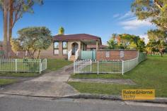  37 Apache Road Bossley Park NSW 2176 3 Bedroom Family Home This brick home is conveniently located in quiet yet convenient locale. Situated on a large block the possibilities for this property are plentiful with  INVESTMENT  redevelopment or owner occupier being possible. Features include: * Three good sized bedrooms * Polished timer flooring throughout * Built-in robes * Large backyard * BBQ area View Sold Properties for this Location View Auction Results General Features Property Type: House Bedrooms: 3 Bathrooms: 2 Land Size: 656 m² (approx) Indoor Features Toilets: 2 Outdoor Features Carport Spaces: 1 Other Features Built-In Wardrobes,Close to Schools,Close to Shops,Close to Transport,Garden Price Guide $550k Plus 