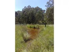  Lot 5 Yandoit Werona Road Yandoit Vic 3461 This block is 
some of the most picturesque land in the area. Approx. 64 acres to be 
used as you like. Fully fenced. Building envelope to build that home 
you’ve always dreamed of. Also has 3 dams, great views, good mix of 
cleared and shade areas including some lovely old gums. The only noise you hear is that of the many birds chattering. Excellent
 property for horses (miles and miles of bush to ride in), also any food
 (grapes, olives, fruit trees etc) production. Have a mini farm with a 
bit of everything!!! Close to Daylesford, Newstead and Castlemaine. Live that clean, self sustainable lifestyle that will keep you energised for years to come. Call to make appointment for inspection now. View Sold Properties for this Location View Auction Results 