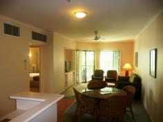  15/298 Sheridan St Cairns North QLD 4870 Great Investing Located within a 5 minute drive of just about everything holiday makers need. This investment unit is a sure to get the nod of approval very quickly with great rental returns of on average $350/week that is taking in to consideration peak an off peak times. Featuring: - 2 good sized bedrooms with built-ins - Bathroom incorporating large shower recess and spa bath - Fully furnished right the way down to pots & pans - A very well maintained & tidy complex is sure to impress - Private BBQ an in-ground pool in tropical surrounds - Off street parking - On-site managers - Good body corporate rates If you are serious about adding a substantial property to your portfolio - get the whip cracking on this one! General Features Property Type: Unit Bedrooms: 2 Bathrooms: 1 Outdoor Features Garage Spaces: 1 $149,950 