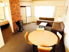  178/8 Solitary Islands Way Sapphire Beach NSW 2450 $175,000 1 Bedroom King Villa This villa is located at Nautilus Beachfront Villas & Spa and is offered for sale fully furnished. The Resort is set on approximately 3.64 tropically landscaped hectares of absolute beach frontage to Campbell's Beach and seven kilometres north of Coffs Harbour. The Resort provides many activities including, three swimming pools, two spas, two floodlit tennis courts, gym, children's playground, 5 BBQ areas, restaurant/coffee shop, day spa and hairdresser. This one bedroom Villa can be owner occupied, permanently rented or placed in the rental pool. Approximately 65msq internally, this fully self-contained villa offers excellent facilities and space. Included is a king size bed (able to be split into two singles), separate lounge room with 2 x single divan beds which double as lounges, bath with overhead shower, kitchenette including microwave, hotplates, fridge, toaster, tea and coffee making facilities, dining area, washing machine and dryer, television, ceiling fan and reverse cycle air-conditioning.   Property Snapshot  Property Type: Villa Features: Dining Room Dishwasher Furnished Gym In-Ground Pool Spa Tennis Court 