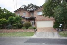  17 Bertram Street Chatswood NSW 2067 QUALITY FAMILY HOME IN AN UNBEATABLE LOCATION *** INSPECT: BY APPOINTMENT *** Tucked into a quiet street yet just footsteps to cafes and Chatswood Chase shopping centre, this full brick home boasts what is undoubtedly one of Chatswood's finest family-friendly locations. A superbly spacious modern home filled with day round natural light, it offers a low maintenance lifestyle and high quality appointments throughout.  * A leisurely stroll to Chatswood station * Expansive formal lounge * Generous open plan kitchen and living area  * Paved rear alfresco courtyard  * Easy care gardens at front and rear * Gourmet Marble kitchen  * Deluxe ensuite bathroom  * Guest powder room and A/C * Internal access to DLUG * Timber and Tile floors Approximate outgoings Water rates: $253.00 pq Council rates: $311.38 pq Follow us on Facebook to get up to date information on our new listings www.facebook.com/sheadproperty Disclaimer: The above information has been furnished to us by a third party. Shead Real Estate Pty Ltd have not verified whether or not the information is accurate and have no belief one way or another in its accuracy. We do ... show more View Sold Properties for this Location View Auction Results General Features Property Type: House Bedrooms: 4 Bathrooms: 2 Land Size: 380 m² (approx) Outdoor Features Garage Spaces: 3 $2,500,000 plus 