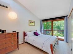  20 Bellamy Farm Rd West Pennant Hills NSW 2125 Stunning Reserve Views 
 Architect designed, this family home has been beautifully positioned
 to capture an abundance of natural light from a desirable north aspect 
and to enjoy tranquil views over Bellamy Creek Reserve. Set on a 
generous block in a quiet corner of the suburb offers exceptional 
privacy and endless potential to capitalise on this perfect location. 
 
. Fabulous indoor/outdoor flow for entertaining 
. Soaring ceilings enhance the formal living areas 
. Updated kitchen with family friend view of pool 
. Spacious casual meals/living adjoining kitchen 
. Additional family room/rumpus + study/5th bed 
. Master features ensuite and view capturing balcony 
. Split system R/C air, built in robes 
. Windows frame natural vistas, exceptionally private 
. Private paved alfresco terrace, level backyard 
. Double auto garage, off street parking for boat/trailer 
. 350m approx to bus services on Aiken Road 
. Near to Cheltenham Girls High, West Pennant Hills Public, 
Carlingford High and minutes from access to the M2 
 
 
 
 
Disclaimer : the above information has been furnished from sources we 
deem to be reliable. We have not verified whether or not that 
information is accurate and do not accept any responsibility to any 
person for its accuracy and do no more than pass it on. All interested 
parties should rely upon their own enquiries in order to determine the 
accuracy of this information. 
 
   Read more at http://thornleigh.ljhooker.com.au/NJ1HJK#gVa03k2SxK1HAs8x.99 