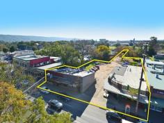  95-97 Great Western Highway, Emu Plains, NSW 2750 
 Pullman & Williams is delighted to offer this unique proposition 
located within the established Emu Plains business district. This 
opportunity provides a potential investor/developer a significant 
landbank with the added benefit of five income streams from the existing
 shops on site. 

 This offering provides a chance to acquire an affordable investment 
within a thriving commercial centre that is the gateway to the Emu 
Plains business district and various surrounding residential areas. 

 Key Highlights of this unique property are:- 

 * Long standing existing tenants with holding income
 * Two street frontages over four separate titles
 * Prime location with ample Great Western Highway road frontage
 * Located adjacent to Emu Plains rail and bus interchange
 * Proposed LEP City Wide
 * Affordable price range and investment flexibility of space suitable for retail, office and residential applications. 

 FOR SALE BY EXPRESSIONS OF INTEREST 
 
 
 
 Floor Area: 
 
 478 m² 
 
 
 Parking Comments: 
 
 On site parking available 
 
 
 Zoning: 
 
 Commercial 
 
 
 