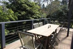  84 Mittagong Road Bowral NSW 2576 THIS NEAT, 3 BEDROOM HOME HAS PLENTY OF ROOM TO FURTHER VALUE ADD SHOULD YOU CHOOSE * 3 bedrooms * built-in robes in two * bathroom with shower, bath, vanity and separate w.c. * kitchen with electric oven, hotplates and pantry * dining with sliding doors to rear yard * sunny lounge featuring large window and a leafy outlook * laundry with door to outside * large timber deck set amongst the trees * carport adjacent to front door * landsize: 1297m2 $455,000 