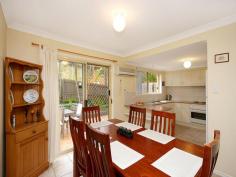  3/134 Johnson Road, Hillcrest Qld 4118 $259,000 Don’t miss out on this 3 bedroom townhouse in a private complex of 10. This well designed unit features free flowing open plan living downstairs plus a great sized kitchen with fantastic cupboard and bench space. Upstairs features 3 good size bedrooms all with built-ins, master with walk through robe and ensuite plus a good sized main bathroom and separate toilet. Other extras include an additional toilet downstairs, laundry, a private courtyard with bench seat, a single garage with built-in wardrobes plus ample storage throughout. - See more at: http://www.youraddress.com.au/listings/residential_sale-295707-hillcrest/#sthash.92ak1r8T.dpuf 