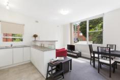  2/10 Oxley Avenue Jannali NSW 2226 Convenient Unit Positioned close to Jannali shops and station, this elevated ground floor unit is set at the front of a small security block and is well-presented as a first home or investment. High Points - Elevated ground floor unit  - Set at the front of the block away from railway line - Neatly presented throughout - Good sized bedrooms, both with built-in wardrobes - Lock-up garaging - Set in security block - Short walk to shops and station - Ideal first home or investment 