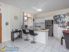  2/17 Donkin Street SCARBOROUGH QLD 4020 This spacious 3 bedroom town-house has all the modern amenities with room for the whole family. Without doubt the best presented low-set property in the complex. The master bedroom has a large en-suite bathroom. Reverse cycle air-conditioning in the main living area for your comfort. Designed for open-plan living, the lounge and dining area overlook a spacious private court-yard at the front. Great for those summer evenings! Remote double lock-up garage for your convenience. $395,950 