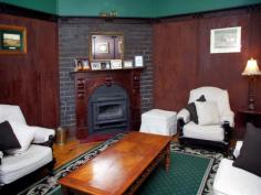  Moss Vale, NSW 2577   Old fashioned charm This collector’s edition offers both period charm and position. Situated a 1050m2 block in sought after Arthur Street the home retains the ornate goodies of the 1920’s including timber panelled walls, plaque rail to display your collectables, high ceilings, and timber floors. Accommodation comprises three bedrooms, formal lounge and dining room. External features include a generous rear deck overlooking the inground pool, garage and established gardens. All this within walking distance to town centre. Inspect by appointment only. 