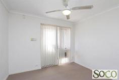  Unit 2/189 Coode Street , Como WA 6152 THREE BEDROOM TOWNHOUSE Elevated with RIVER VIEWS FROM UPSTAIRS BEDROOMS Living dining area and bedrooms north facing. Bright sunny outlook with river views from upstairs air conditioned master bedroom.Upgraded and renovated and features extensively tiled and air conditioned downstairs living area. Gas connected. Large paved rear courtyard, single covered carbay plus additional reserved visitor bay, On bus route and easy walk to shops, schools, tavern, cafes, movie theatre. From $549,000  