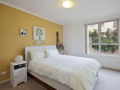 107/8 Yara Avenue Rozelle NSW 2039 $885,000 ELEVATED 159SQM COURTYARD APARTMENT Perfectly positioned, North facing apartment with oversized wraparound courtyard overlooking the pool. Be a part of the lifestyle enjoyed in the coveted 'Pinnacle' building of the Balmain Shores complex. Accommodation includes 2 double bedrooms with built in wardrobes and leafy outlook, master with ensuite bathroom. Well appointed kitchen featuring granite bench tops with stainless steel appliances, open plan living with loads of natural light, modern bathroom, internal laundry and large linen/storage cupboard as well as secure undercover parking. Security building with intercom and lift. Safe access to resort like amenities including a heated indoor lap pool, spa, sauna, outdoor pool and well equipped gymnasium. Located just a short stroll away from public transport, cafes, restaurants and the 'bay run' offering approximately 8km of walking and cycling paths along the harbour foreshore. Size: Internal 76sqm + courtyard 67sqm & car 16sqm Total: 159sqm Council: $261.00 per quarter approx. Water: $169.00 per quarter approx.   Property Snapshot  Property Type: Apartment 