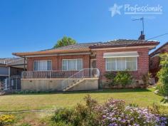  119 Simkin Cres Kooringal NSW 2650 $309,000 An opportunity not to be missed! House - Property ID: 753877 Positioned on the high side of the street this is an ideal opportunity for first home buyers or investors. A quiet tree lined street and offering an array of further potential. Minutes drive to the CBD and suburban shopping. - Three generous size bedrooms two contain built-in robes and have easy access to the neat bathroom - Enjoy north facing living all year round, high ceilings and the option for polished floors - Ducted heating and cooling cater for the creature comforts - Large rear yard with drive through access and immaculate low maintenance gardens - Delightful outdoor entertaining area to unwind - Generous refurbished kitchen with loads of storage overlook yard - Under house storage, plus garden shed and leafy trees  - This property is not to be missed and will not last long on the market... 