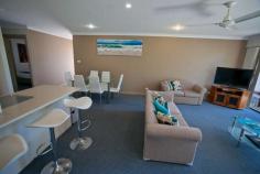 18/36 Sandy Beach Rd, Korora NSW 2450 Absolute beachfront location, boutique resort in exclusive suburb of Korora. Sensational returns in 100% holiday let, and fully managed complex. Enquire now for more info, or to see how you can achieve up to 7% NETT returns General Features Property Type: Unit Bedrooms: 3 Bathrooms: 2 Price : $397,000 