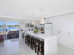  98 Townson Avenue Palm Beach QLD 4221 Stunning Waterfront Home! Inspect Saturday 10:00am to 10:30am The owners of this stunning waterfront home have enjoyed everything this home has to offer, but now it is time to move on as their circumstances have regretfully changed.  Approximately 450 metres to the beach, this property has a 16 metre water frontage on a sandy canal boasting ocean access, kayaking, fishing, boating and stunning water views. * Four bedrooms or three plus an office; * Ensuite has double vanities and walkin robe; * Airconditioning throughout; * Large chefs kitchen overlooking the water; * 600 x 600 floor tiles with neutral colours throughout; * Solar electricity and hot water; * Plenty of yard for the kids to play; * Electric gate and double lockup for your cars; * Ocean access/fishing/boating and much more. Palm Beach has been the cleanest beach on the Gold Coast for many years and with ocean access the canal homes are superb with crystal clear deep blue water. This suburb is fast becoming a very popular place to live. Minutes to all your amenities and only 450 metres to the beach. View Sold Properties for this Location View Auction Results General Features Property Type: House Bedrooms: 4 Bathrooms: 2 Indoor Features Dishwasher Outdoor Features Garage Spaces: 2 Deck Other Features Beach Location, Built-In-Robes, Close to Schools, Close to Shopping Centre, Deck, Decking, Dishwash $895,000 