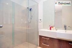  1 Emmetts Mews Deer Park VIC 3023 Ultra modern design combined with the outstanding quality makes this single story stunner a winner for one lucky buyer. Comprising 3 generous bedrooms Master bedroom features WIR & luxurious ensuite. Spacious open plan kitchen/meals/family area. Separate formal lounge room for the guest. Outstanding BBQ / outdoor entertainment area with water feature. Ducted heating, cooling, alarm, high ceilings Designer kitchen includes Caesar stone bench top, 900mm S.S appliances and dishwasher. Double remote garage with internal access. Opposite the park for kids to play. Nestled in a desirable location, just minutes from all the amenities to offer. For any more information on this property, or to arrange an inspection please call  Ahsan Qureshi (Ary) 0438 786 699 Tu Cam Troung (Tonii) 0406 516 963  