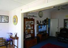  5 Bligh Ave Uralla NSW 2358 225000 4 Bedroom home in excellent position in quiet area on 1000 sq metre block. The north facing sun-room has polished timber floors and the great new bathroom has a spa bath. The lounge room has wood heating, reverse cycle air condition and also a ceiling fan. This nicely renovated home is within walking distance to schools and shops and has a big back yard with a chook-run, wood shed, rain water tank and single garage with roller door. All this for $239,000.  Contact Peter Ryan 6778500 0409220021 FireplaceFencedVerandahSmoke AlarmsElectric stoveOvenElectric hot water systemCeiling fansAir conditioningHeaters Bedrooms 		 4 Ensuites 		 1 Garages 		 1 Land Area 		 992.7 m2 