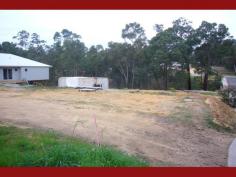  Lot 7 350 Gill Street Mundaring WA 6073 
 Now is the time to enjoy the unique Hills lifestyle and build on this
 526sqm block in an over 55s project just around the corner from the 
Mundaring Business District being the shopping, medical and leisure 
centre of the surrounding area. 

 Only a small development, there are 19 near equal sized blocks which 
over 55's or dependent disabled persons are eligible to reside in. 7 
blocks have already been sold. With direct access to Gill Street this 
lot also overlooks the treed recreation reserve with a creek along the 
back boundary and is one of the larger sized blocks still available. 

 Like all the blocks, Lot 7 has access to the already established bio 
system, access to scheme water and a prepped level area for your 
building. 

 Exceptionally close to the comprehensive services available in 
Mundarings centre this property offers a chance to downsize whilst 
staying a member of the Hills community and living within a handy range 
of the shops, medical centre, library, social clubs and transport. 
 