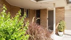  6/22 Hickey Street Cessnock NSW 2325 INVESTORS LOOK NO FURTHER! Auction 6th November 5:30pm in rooms; unless sold prior! This modern brick and tile low maintenance unit is a great opportunity to add to your portfolio or for the first home buyer looking to break the rental cycle! Offering open plan lounge and dining and modern amenities this 2 bedroom unit is a must to inspect! This property offers: - 2 bedrooms with built in wardrobes - modern kitchen with stainless steel appliance - modern bathroom with separate shower and bath  - open plan lounge and dining area - outside offers a private courtyard for entertaining - air-conditioning for all year round comfort Also boasting an automatic garage with internal access, moments from the Cessnock CBD, transport and currently leased at $275 per week. This property makes for a perfect investment, call now to book your inspection!   Property Snapshot  Property Type: Unit Aspect Views: residential Construction: Brick Features: Built-In-Robes Close to schools Close to Transport Internal Access via Garage 
