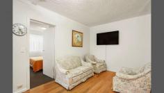  1/261 Station Street, Fairfield, VIC 3078 $370,000 Tucked away at the rear of a small group of 8, this easy living ground floor apartment features brilliant alfresco courtyard entertaining, north-facing living spaces and supreme convenience to a host of lifestyle essentials. An outstanding start-out option or savvy investment, exceptional well-lit comfort includes air conditioned living/meals room with contemporary timber floors, updated kitchen boasting quality stainless steel appliances, robed bedroom with en suite/laundry facilities, large covered outdoor deck/BBQ areas and car-space. Privately and securely fenced, this rare offering is just minutes to Fairfield Village, Fairfield Train Station, Fairfield Primary School, Wales Street Primary School, Supermarkets and Restaurants. 