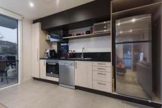  9/2 Crefden Street, Maidstone Vic 3012 $375,000 These sophisticated, secure two bedroom apartment spaces are enhanced by a stainless steel fitted kitchen, reverse cycle heating/cooling, a great balcony that's accessed from the living/dining domain and the alluring main bedroom. An equally attractive second bedroom and a central bathroom of a designer style and attention to detail that's instantly appealing complete the elegant floor-plan. In addition, allocated car parking significantly complements a location that's close to trams routes and Highpoint shopping - yet of equal importance, far enough away to be attractively quiet as well as totally convenient. Impressively appointed, impeccably maintained and impossible to resist, a contemporary property that adopts a state-of-the-art approach to a making the utmost of Maidstone from lifestyle or investment standpoints.   