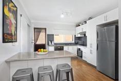 5/34-36 Townsend Street Condell Park NSW 2200 Offers above $500,000 A boutique townhouse with a fresh modern feel A focus on good interior proportions, fresh modern finishes and chic presentation is immediately apparent throughout this light filled townhouse. Its two-level layout has been smartly refreshed to provide an easycare home with lots of natural light and style. Step out of the small complex of only 11 residences and you are just moments to the local Condell Park shops, schools and all of Bankstown's amenities. Generous open design with lounge and dining spaces Private rear garden with paved area and level lawn Upstairs bedrooms each have ceiling fans and built-ins Separate downstairs study or fourth bedroom Lock-up garage with storage space and internal access Modern kitchen equipped with good quality appliances Main full bathroom plus internal laundry and second w/c   Inspection Times 10:45am - 11:30am Saturday, 8 November 2014 10:45am - 11:30am Saturday, 15 November 2014 10:45am - 11:30am Saturday, 22 November 2014 10:45am - 11:30am Saturday, 29 November 2014 House Size 190 m2 