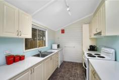  1 Cornelian Rd Pearl Beach NSW 2256 For Sale - $675,000 3     1  1  Michael Sheppard   02 4341 7555 Enquire Today The quintessential beach house! In an excellent location just a short stroll to the beach, it offers 3 generous bedrooms, a secure yard and an entertaining pavilion! On a compact low maintenance block, it also has a combustion fire and timber floors to make it a great escape for all seasons. 
