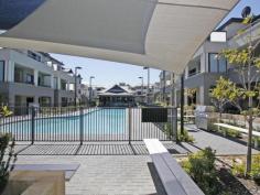  1/1 Sunlander Drive Currambine WA 6028 SUNLANDER SPECIAL Perfectly located just a short walk from the Currambine Train Station and situated in a luxurious, resort style, secure and well maintained complex is this spacious and modern 1 bedroom, 1 bathroom ground floor apartment which is currently tenanted at $360 per week until March 2015. This wonderful apartment is bigger than usual and features a tiled entrance that leads into a spacious open plan living and meals area, which opens up further via a sliding patio door that leads out to a large paved private L shaped courtyard, which is just perfect for relaxing or entertaining, during one of Perth's beautiful summer evenings.  The modern and well appointed kitchen features both below bench and overhead cupboards, a microwave and refrigerator recess, plenty of bench space and comes complete with stainless steel appliances including an under bench electric oven, range hood, electric cook top and space for a dishwasher. Off of the hallway and to the right you will find a double door, shelved linen press and the modern bathroom with large shower, vanity with storage and the New York style laundry including a wall mounted clothes drier, laundry trough and space for . General Features Property Type: Apartment Bedrooms: 1 Bathrooms: 1 Indoor Features Intercom Outdoor Features Carport Spaces: 1 Other Features Close to transport/shops/school/park, $309,000 - $329,000 