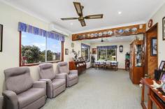 15 Scott St Point Clare NSW 2250 VIEW Saturday, 22 November 2014 10:30am to 11:15am Serenely situated on the high side of a tranquil street with tremendous lifestyle appeal, this meticulously maintained residence is a leisurely walk to Point Clare waterfront, shops, train station and primary school. Breezy and relaxed with vintage flair, you'll feel right at home once you step through the front door. This generously proportioned home with its highly functional family friendly floor plan, airy kitchen and large island bench, high ceilings, spacious main bedroom with own sitting /dressing room or study makes this a rare find with potential to invest, enhance or move straight in and enjoy. ::1,429sqm block with potential to build a granny to capture water views- Zoned R2 low density residential (STCA) ::Beautifully manicured gardens, sunny outdoor courtyard and Colourbond roofing ::Separate double garage with combined laundry / bathroom, security roller door and remote access. ::Easy access to all the delights of the Central Coast, plus Sydney/ Newcastle via either the Freeway or train station. ::Rent potential approx.$410 - 460p/w Don't miss out, contact Jenny on 0428 497 160 to arrange your inspection today.
