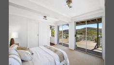  109 Point Road Mooney Mooney NSW 2083 An Unrivalled Lifestyle Retreat Boasting Surprising Convenience. Enviably positioned in an enclave of superior executive residences, favoured by professionals who desire a serene escape from the busy lifestyle of today, sits this stylish & characterful coastal retreat. Offered for the first time in 30 years, and boasting one of the largest land holdings on the point, with 1285m2 of rare absolute deep water frontage across 3 titles. The desirable North Easterly aspect affords jaw dropping vistas from every room, with picturesque river and national park views completing a relaxed & secluded atmosphere, easily deceiving the most avid geographer that they are still just 40 minutes drive to the North Shore of Sydney, or 30 minutes to Gosford City. Auction On Site Sunday the 7th of December at 11.30am. Land Size (approx) 1,285m2 Council Rates (approx) $3,483 * note public jetty shown adjacent to northern boundary* 