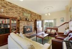  7 Barrenjoey Close Woodbine NSW 2560 FINAL Call - Auction tomorrow night - Tuesday 11th November Registration table opens at 6:00pm with the Auction commencing at 6:30pm at Rydges Hotel Campbelltown. Are you looking for a lifestyle change? This beautifully presented, double storey unique master built quality family home is located in the best blue ribbon cul-de-sac of the popular suburb of Woodbine. It is situated in a very quiet location on a large elevated 801m2 block with incredible views over the district, spectacular sunrises and sunsets to start and end every day, just one of the added features of this fantastic property. This home is surrounded with other quality homes and is walking distance to the train station, schools, shops, M5 motor way and a number of great family restaurants. You will fall in love with this well maintained home that has been lovingly cared for by meticulous and house proud owners. Upon arriving you will soon notice the fantastic street appeal, with manicured gardens, terracotta roof tiles, dual driveway offering plenty of parking, double remote garage with internal access and a large front porch to kick back relax and enjoy the afternoon sun. The home is flooded in natural light giving you that calm relaxing feeling and flows ... show more View Sold Properties for this Location View Auction Results General Features Property Type: House Bedrooms: 5 Bathrooms: 3 Land Size: 801 m² (approx) Outdoor Features Garage Spaces: 2 Other Features Property Type: House Auction 11 Nov 2014 