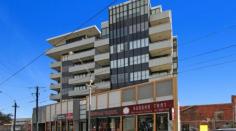  106/49 Plenty Road, PRESTON Vic 3072 Simply Stunning- A delightful sleek, dynamic building that stuns the eye. This apartment is ideally located close to the C.B.D, local cafes, shops, 24 hour gym & transport. This brilliant design combines a functional yet flexible floor plan. Comprising of two spacious bedrooms with built in robes, large open plan living and dining area with built-in study desk, modern kitchen with stainless steel appliances, sparkling bathroom & European laundry facilities, large full length balcony with an amazing outlook and is ideal for entertaining. Be sure to inspect so you don’t miss out. 