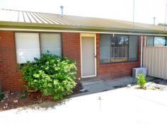  3/5-7 Centennial Drive Mooroopna Vic 3629 GREAT INVESTMENT UNIT Situated in a block of 4 in Mooroopna and with a strong rental history this 2 Bedroom unit is let for $155 per week and is an ideal addition to your rental portfolio. The two bedrooms have robes and the Lounge has Gas Heating with an electric stove in the Kitchen. It also offers a private yard and a single carport. 