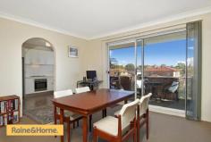  11/437 Lyons Road Five Dock NSW 2046 Property Description Great Outlook & Whisper Quiet ~ Rear of Block Come and inspect this superbly appointed, over-sized top floor apartment. Encompassing a gorgeous panoramic aspect, this well appointed apartment has it all.  Positioned at the rear of the block and whisper quiet, basking in natural light, this great floor-plan offers abundant living space, total area approx 120sqm, in a convenient location. Features include 2 double bedrooms main with built-in wardrobe, spacious open plan living & dining area flowing to a sunlit covered balcony, perfect for entertaining. Well presented generous bathroom including bath & shower, As new chic entertainers poly & stone kitchen offering loads of cupboard & pantry space with quality appliances. High ceilings, internal laundry & double security parking complete this great property. Conveniently located with buses at your doorstep, village shops, parks & schools only footsteps away 