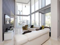  22/19 The Circus, Burswood, WA 6100 $1,250,000 243sq m of Wide Open Spaces If your looking for a LARGE 4 x 3 x 2 apartment in Burswood check this one out. 243 Internal Living 50 sq m balcony and 7 sq m balcony 343sq m in total About the Apartment: - 50sq metre Wrap around Balcony with Circular Park Views - High Ceiling (check out the photos, adds to the opulence) - One of a kind in this complex - Furniture Package is optional - Current Rent Return $1,000 p.w. till 28/2/2015 - 3 Bedrooms upstairs plus 2 bathrooms and office nook - Down Stairs: 2 living area, kitchen dining all leading onto the wrap around balcony with views over the Circular Park. 