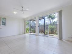  7/66 Carter Road   NAMBOUR   Qld   4560 Situated at the rear of a 7 unit complex,this home has all the extras.  2 Bedrooms plus Media or 3rd Bedroom. 2 Bathrooms,3 toilets. Extra Car accom 1 lock-up plus 1 carport.  Fully ducted Air Conditioning with climate control.  Complete security system.  Enjoying view and breezes from its private rear position.  Perfect for the professional working at Nambour Hospital. 