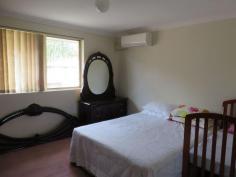  17/83 Little Road Yagoona NSW 2199 $569,000 Walk to the Station Townhouse - Property ID: 758068 Located only minutes from the local shopping centre, schools and train station is this partially free standing 3 bedroom full brick townhouse, features include spacious living room with timber floors, tiled dining area, good sized rooms with built-in robes, neat and tidy bathroom and kitchen, internal laundry with extra toilet, split system A/C, solar power and single lock up garage.  