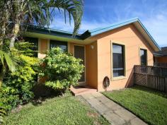  5/1 Lyster Street Coffs Harbour NSW 2450 For Sale $239,000 Features General Features Property Type: Villa Bedrooms: 2 Bathrooms: 1 Land Size: 161 m² (approx) Indoor Built in Wardrobes Outdoor Garage Spaces: 1 Courtyard Other Features Convenient location, Ceiling fans, Close to Schools, Close to Transport, Built-In Wardrobes, Garage- Inspections Sat, 08 Nov 11:00 AM - 11:30 AM With Coffs Harbour CBD at your doorstep this private villa provides you with an opportunity you cant afford to miss. Established in 2001, this low maintenance brick & tile home consists of two bedrooms, both with built-in robes. The kitchen offers a new electric cooktop, electric wall oven and exhaust fan. Adjoining the kitchen is the tiled living/dining room with ceiling light fan that steps out into the north east facing court yard. The main bathroom consists of both bath and shower and features a separate toilet. Additional features include single lock up garage, laundry and electric hot water system. Located opposite the medical centre and with the convenience of everything at your fingertips and only a short stroll to Coffs Central Shopping, There are few properties that prove to be as conveniently located. 