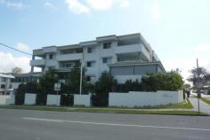  7/52 Queen Street SOUTHPORT QLD 4215 This modern 7 years new ground floor 2 bedroom apartment in a superb 
location in Southport in a well managed boutique complex is now listed 
for sale. Location of course is superb with the light rail station 
across the road, Australia Fair shopping 5 mins walk away and the 
Broadwater with its parklands a leisurely 10 minute stroll. The main bedroom has ensuite and attached is a private louvred balcony which has dual access from the bedroom and the lounge. Both
 lounge and dining are spacious and serviced by a compact yet well 
designed kitchen with stainless appliances including dishwasher and 
microwave. The second bedroom is more roomy than the normal second in most comparable units and has a huge mirrored triple wardrobe. The main bathroom has a good size shower and has the added advantage of not having the combined laundry like most. The laundry here is totally separate. Other unit features are security screens thruout and drapes instead of everyday verticals and air conditioning/ceiling fans are fitted as well. The
 complex has a lift, waste disposal chute and huge swimming pool with 
video intercom as an added security feature. Undercover secure parking 
also just in case you still want to have a car but why? Currently 
leased including fridge and washing machine till 21/10/2015 at $375 per 
week by an excellent lessee who wishes to stay on and with the sensible 
body corporate fees this complex offers make this unit an attractive 
investment at a purchase price far less than the owner paid when new. Maybe
 you are thinking of downscaling so buy now at this very very low price 
for a sound investment and when that yard becomes too big to mow here it
 is waiting for you to relax and retire. We look forward to taking your enquiry on this very special apartment. 