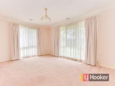  1/55 Stawell Street  Cranbourne Vic 3977 What a fantastic consideration for an investors portfolio or owner/occupiers seeking a central location these immaculate units are all strata titled and are generous in both land and house size. Units 1 and 2 are both approx 11 squares of living and include 3 bedrooms, separate spacious lounge, meals area adjoining kitchen and both include ducted heating, large private rear yards and single remote garage each. Unit 1 has recenctly been upgraded with a new kitchen a split system airconditioner near new carpets and rear pergola area acsessed from the meals area. Unit 3 is Approx 10 squares of living and includes 2 great size bedrooms with built in robes, generous lounge and meals areas, gas wall furnace and single lock up garage. Overall, these properties are beautifully presented, have been well cared for and will no doubt sell quickly with a highly motivated vendor. Call now to arrange your personal viewing. Read more at http://cranbourne.ljhooker.com.au/HZ7FBS#BAKTsLKx0imiwooK.99 